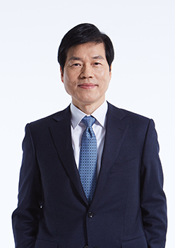 President & CEO - Dr. Tae Han Kim