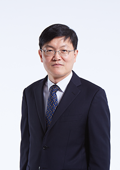 EXECUTIVE VICE PRESIDENT / Dong joong Kim