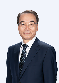 Independent director / Jaewan Bahk