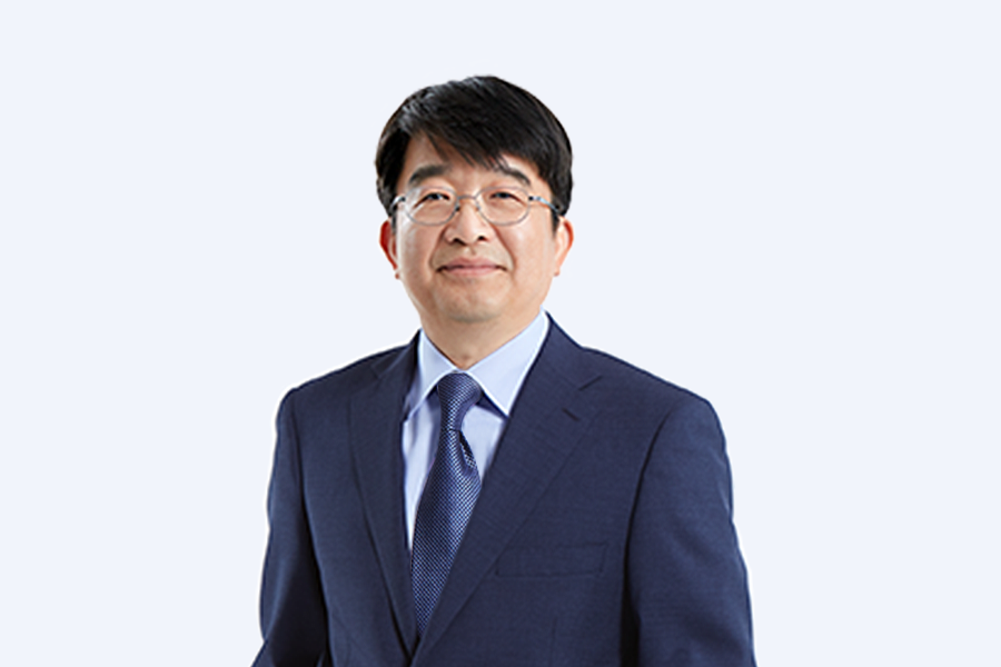 Independent director / Geunnyeong Heo