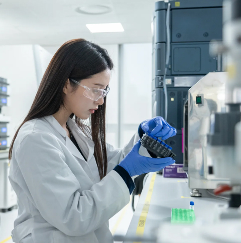 Phase-appropriate Process Development with QbD