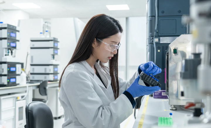 Phase-appropriate Process Development with QbD