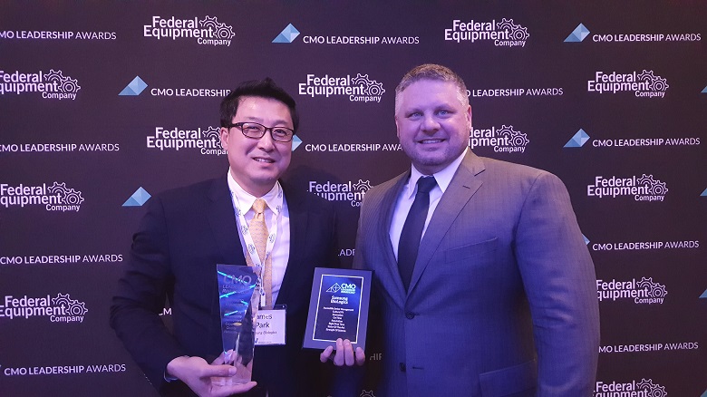 Samsung Biologics Wins 2017 CMO Leadership Awards