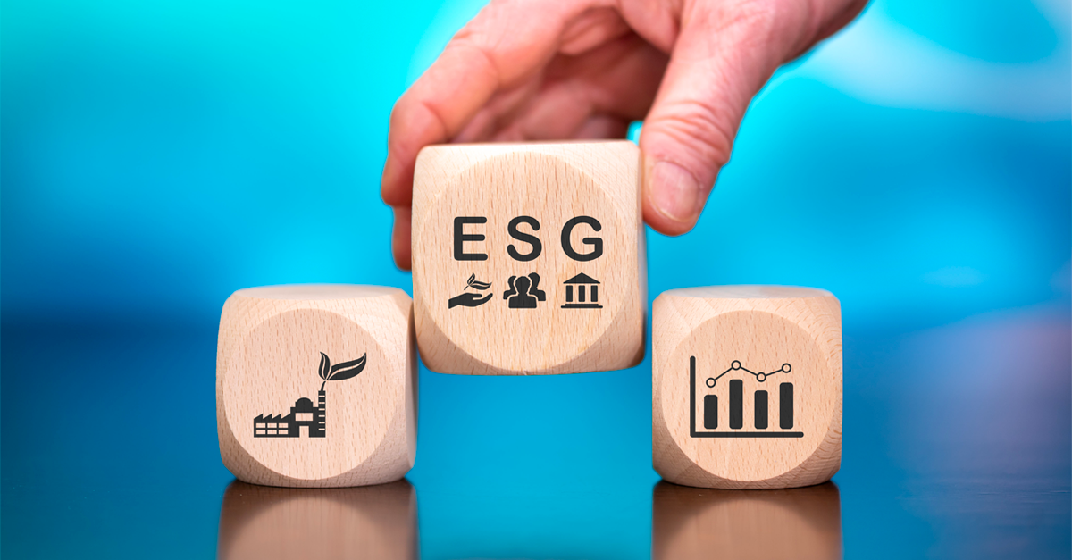 ESG Image