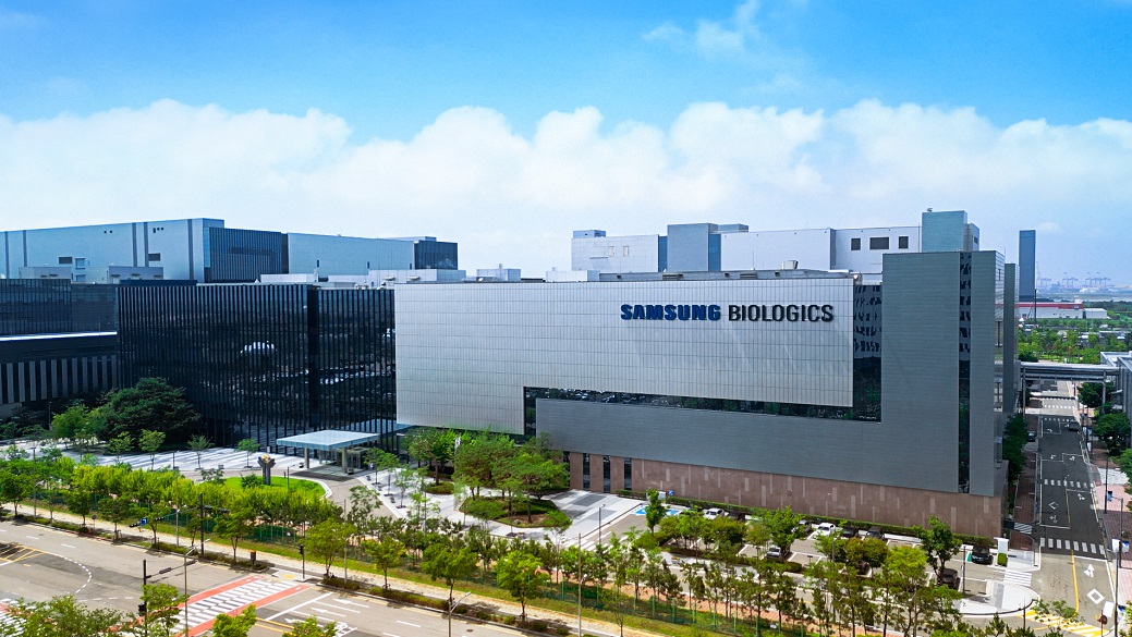 How Samsung Biologics achieved 16 top pharma partnerships as a CDMO