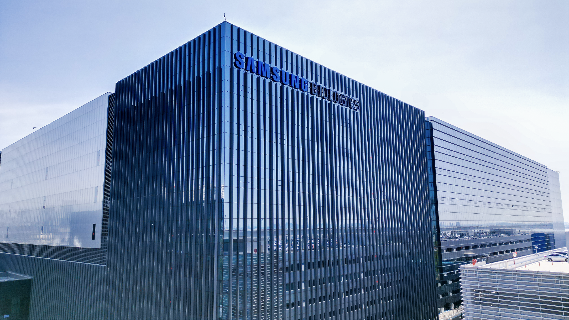 Samsung Biologics Way to reinforce innovative and inclusive organizational culture image