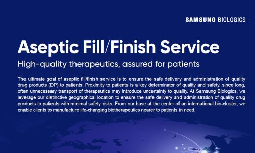 Samsung Biologics Drug Product Leaflet_image