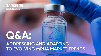 Addressing and Adapting to Evolving mRNA Market Trends